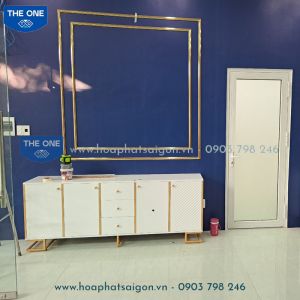 Thi Công trọn Gói Spa Nét Xuân